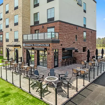 Cobblestone Hotel & Suites - Cullman-2