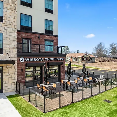 Cobblestone Hotel & Suites - Cullman-3