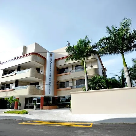 Mavil Plaza Hotel-3