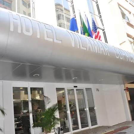 Riale Vilamar Copacabana-2