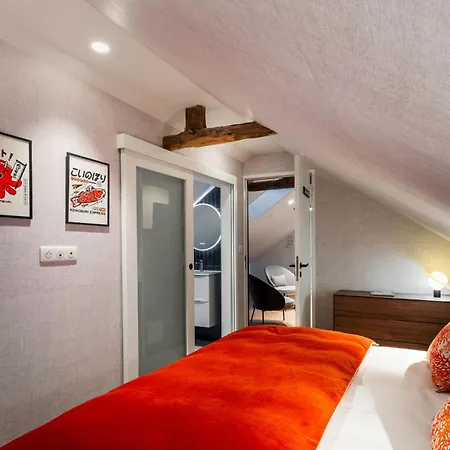 Hôtel du Château Dinan - Originals Boutique-2