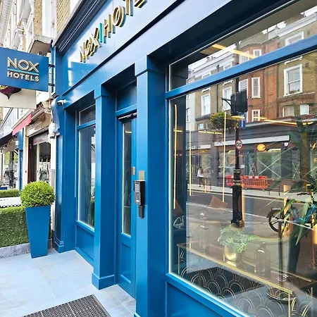 Nox Hyde Park-3
