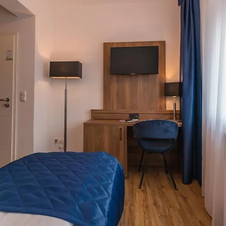 Hotel am Brauerei-Dreieck-2