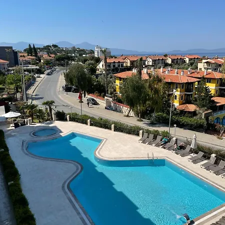 Hotel Carina-2