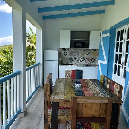 Residence Caraibes Bonheur-2
