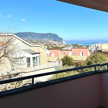 Residence "Le Palme"-2
