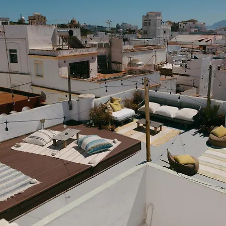 Hostal Africa-3