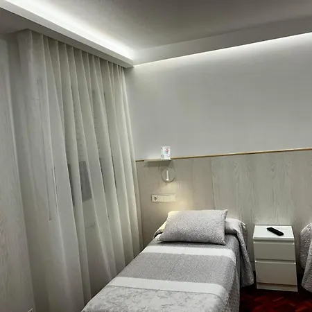 Hostal Charo II-2