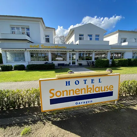 Hotel Sonnenklause-2