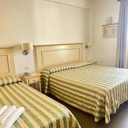 Hotel Stella Marina-3