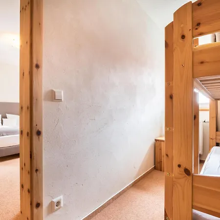 Bachäckerhof - Nichtraucherhotel--2