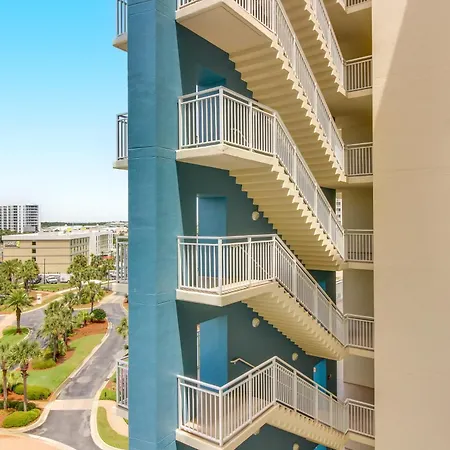Sterling Sands 701 Destin-3