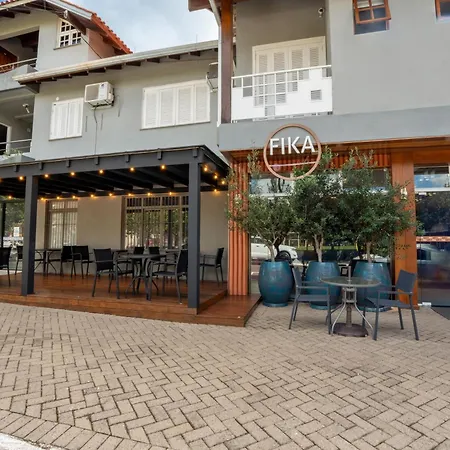 FIKA Residence-2