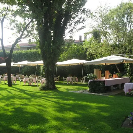 Hotel Al Camin-2