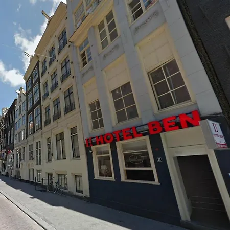 Budget Hotel Ben-2