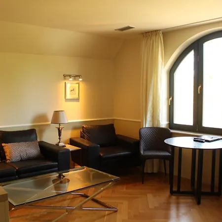 Hotel Villa Sommer-2