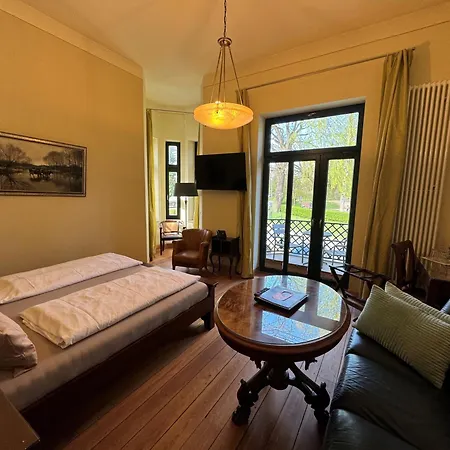 Hotel Villa Sommer-3