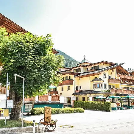 Hotel Lärchenhof-2