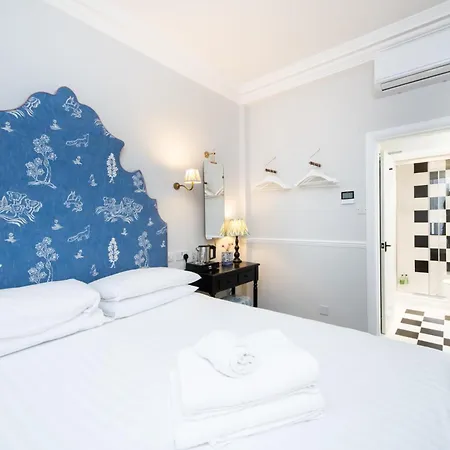 Americana Hotel-2