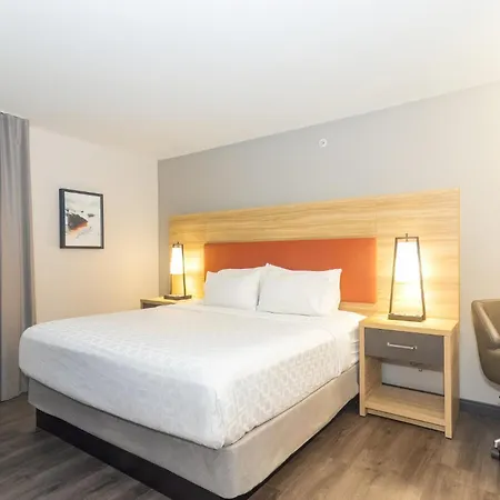Candlewood Suites New Bern By Ihg-3