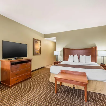 Best Western Plus Grand Island Inn And Suites-2