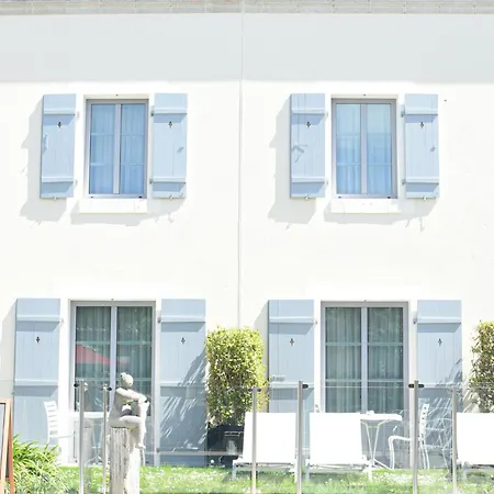 Le Général d'Elbée Hotel&Spa-2