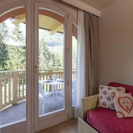 Residence Club Ponte Di Legno-2