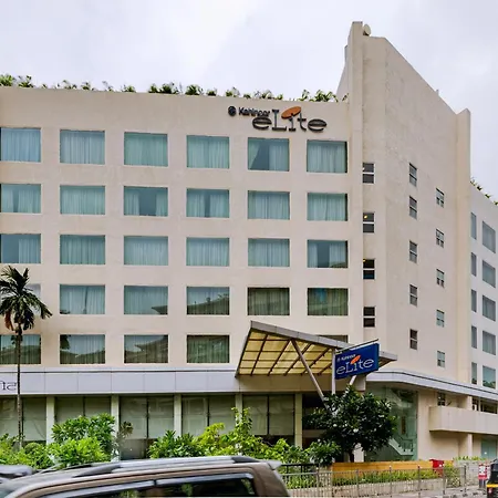 Hotel Kohinoor Elite near BKC-2