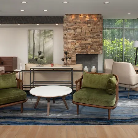 Fairfield Inn & Suites By Marriott Ithaca-3