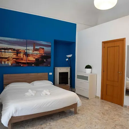 B&B Longobardi-3