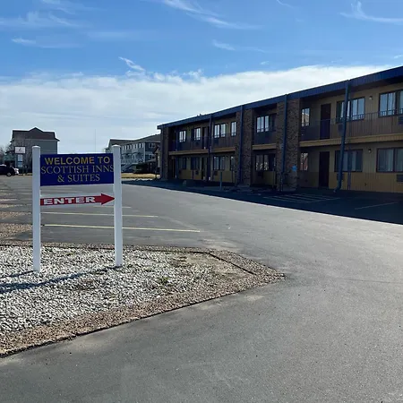 Scottish Inn & Suites - Eau Claire-3