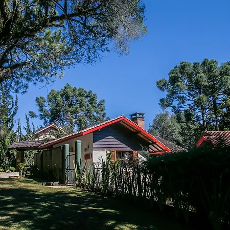 Pousada Aguia da Montanha-2
