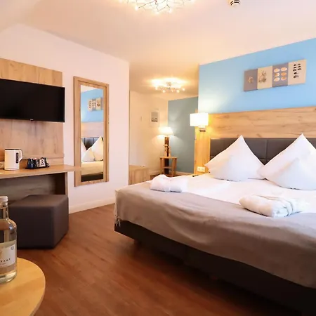 Hotel Das kleine Glück - Adults Only-2