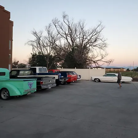 The Sunset Inn-2