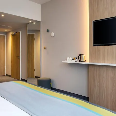 Holiday Inn Express Stuttgart-Waiblingen By Ihg-2