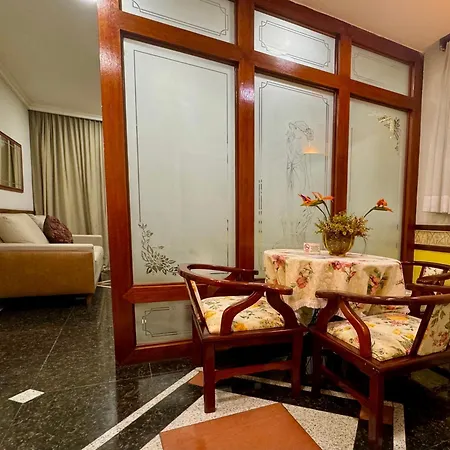 Hotel Comendador-3