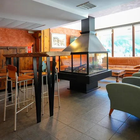 Hotel Turpí-3