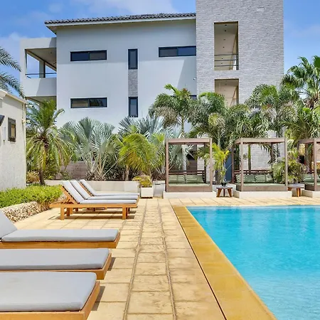 Senses Boutique Hotel & Apartments-2