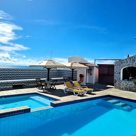 Santorini Praia Hotel-2