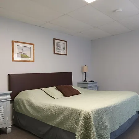 Hickory Shades Motel-2