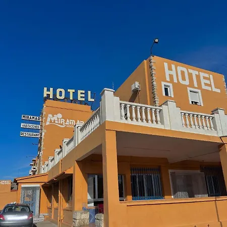 Hotel Miramar-2