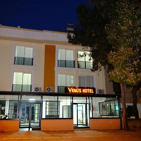 Venues Hotel-3