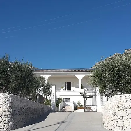 Charming Puglia Villa Simone-3