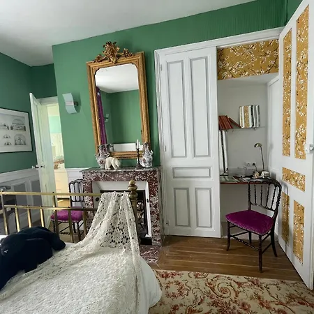 La Bonne Maison 3-3