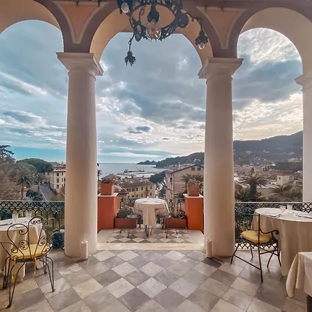 Villa Gelsomino Exclusive House Adult Only-3