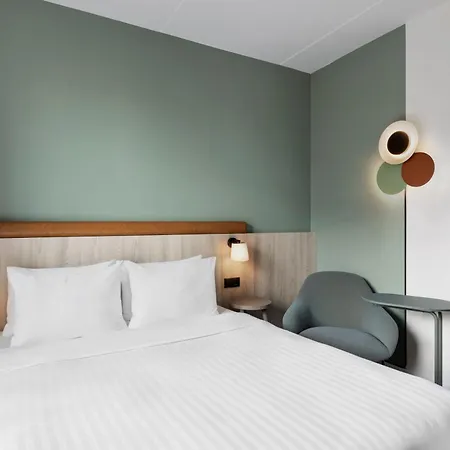 Fairfield By Marriott Copenhagen Nordhavn-3