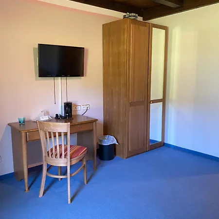 Hotel Faller-2
