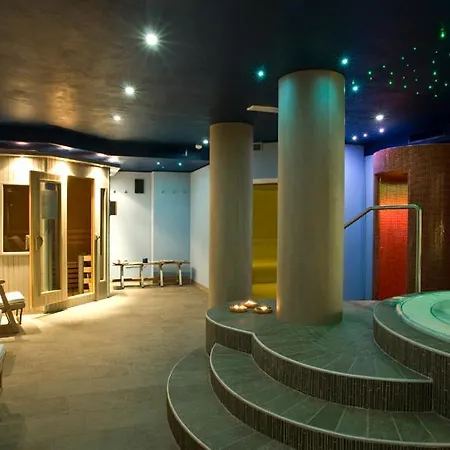 Residence Hotel Serenella-3