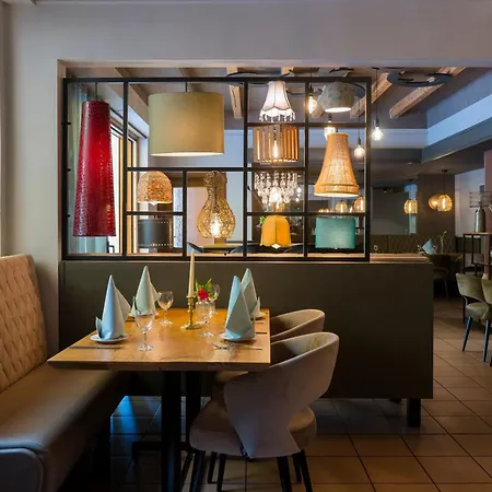 Hotel-Restaurant Laux-2