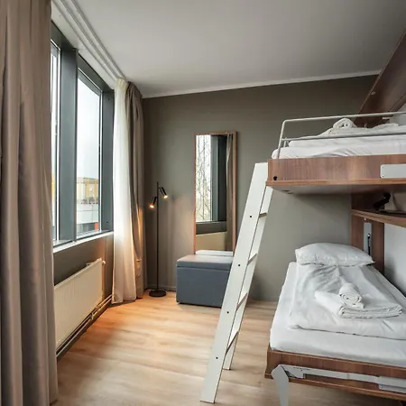 Thon Hotel Stavanger Forum-2